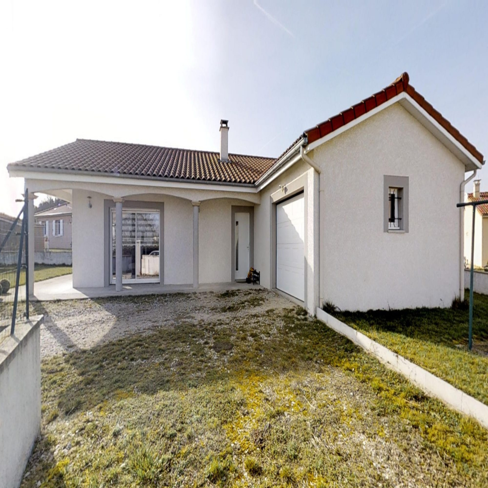 Image_, Maison, Sainte-Sigolène, ref : 28