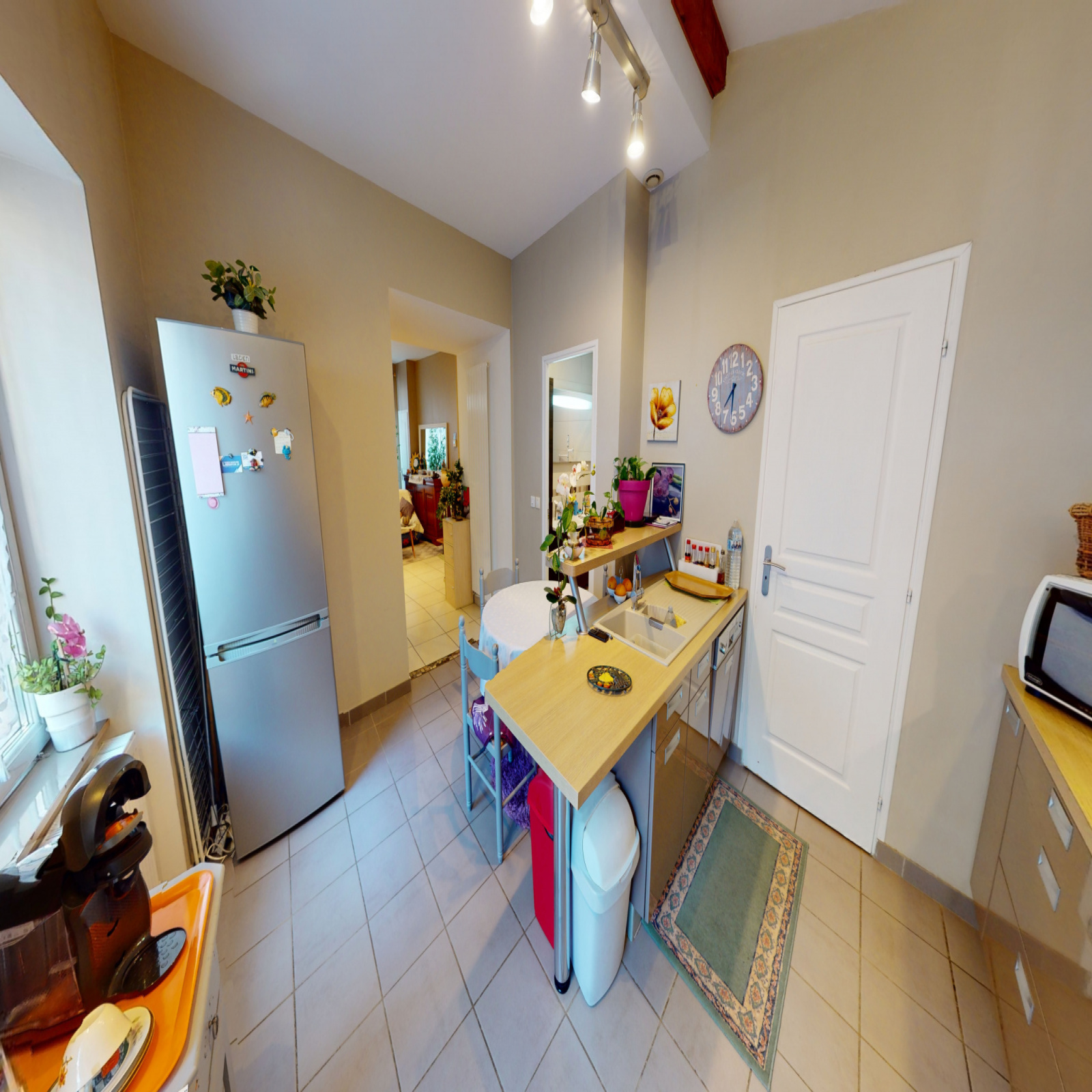 Image_, Appartement, Aurec-sur-Loire, ref :2528