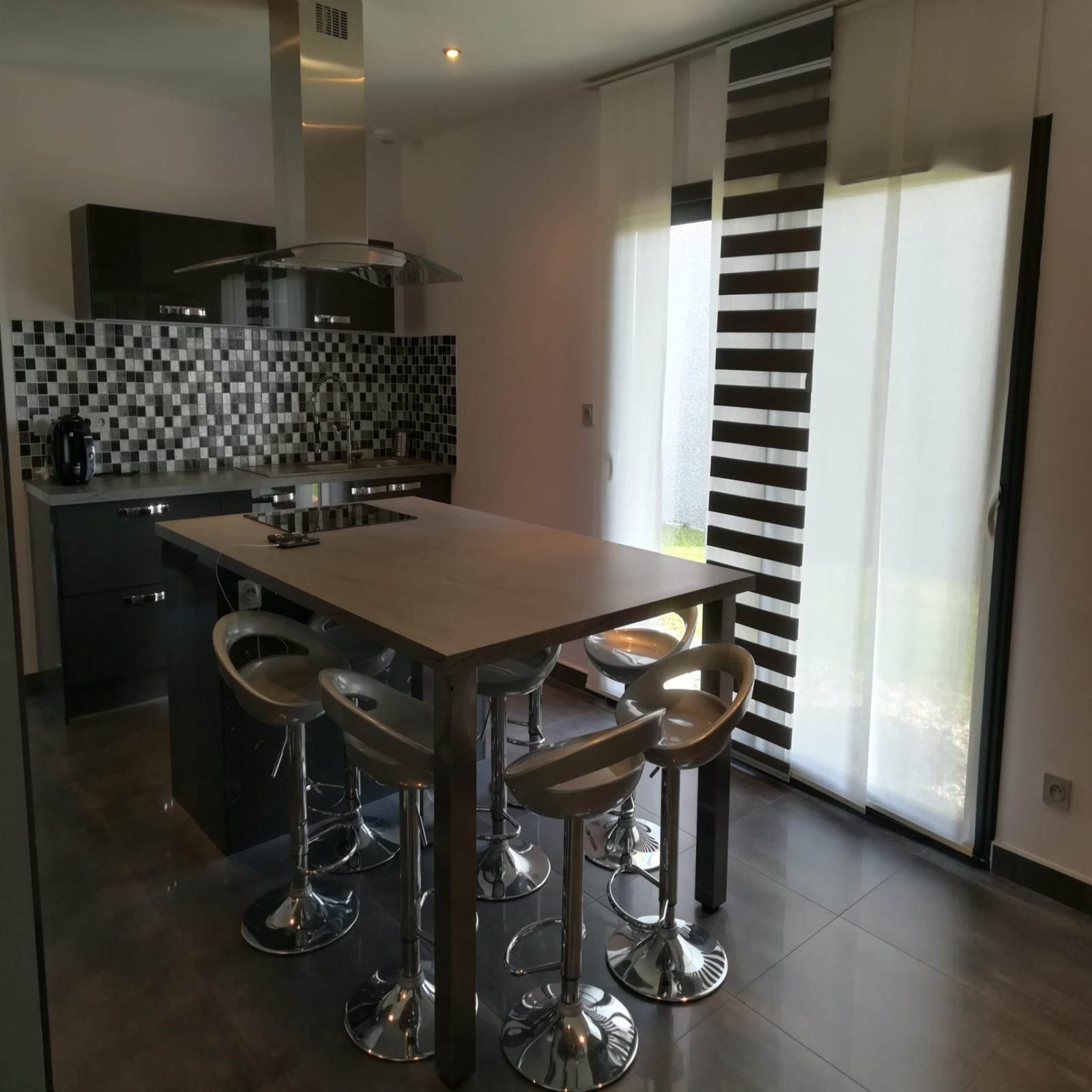 Image_, Maison, Sainte-Sigolène, ref : 19