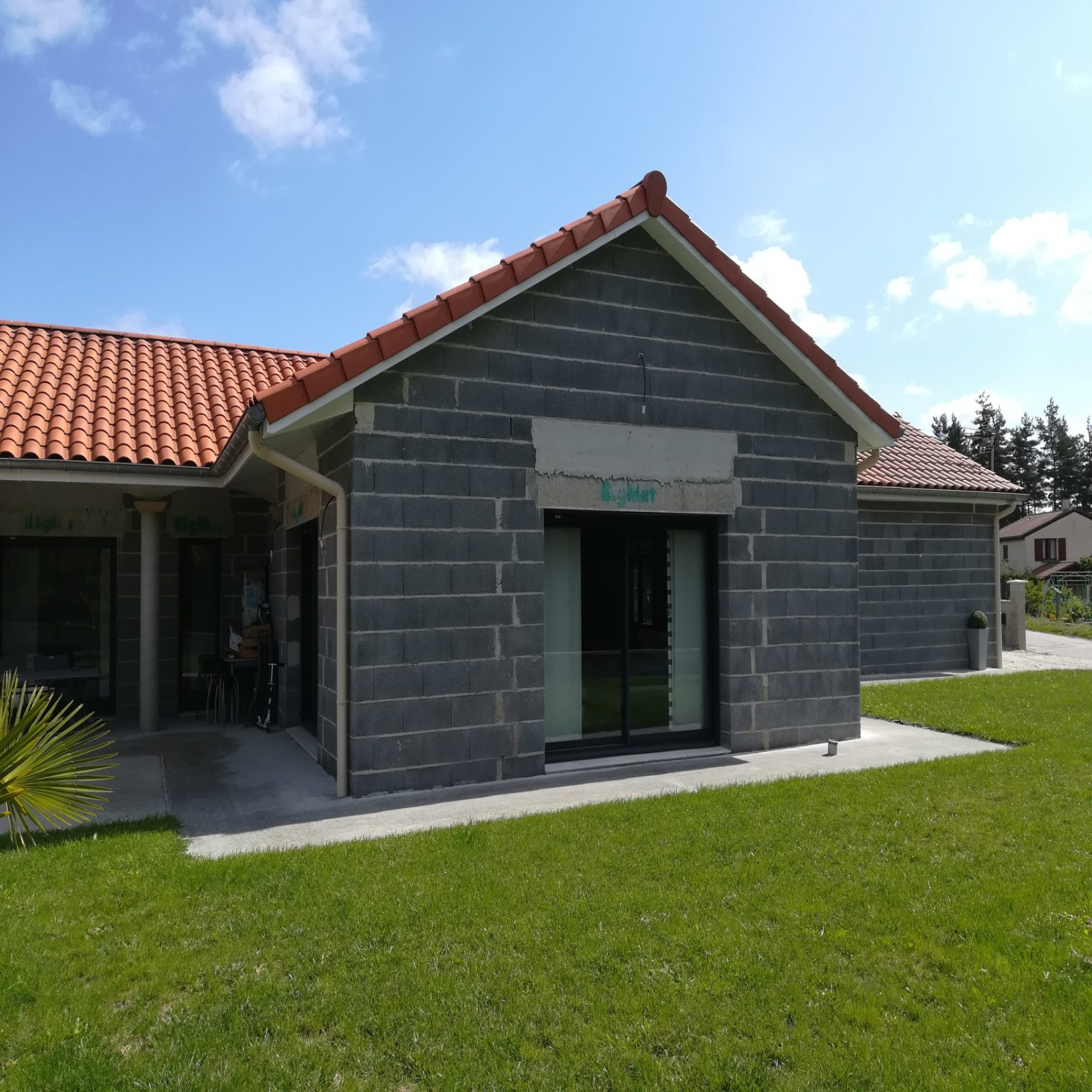 Image_, Maison, Sainte-Sigolène, ref : 19