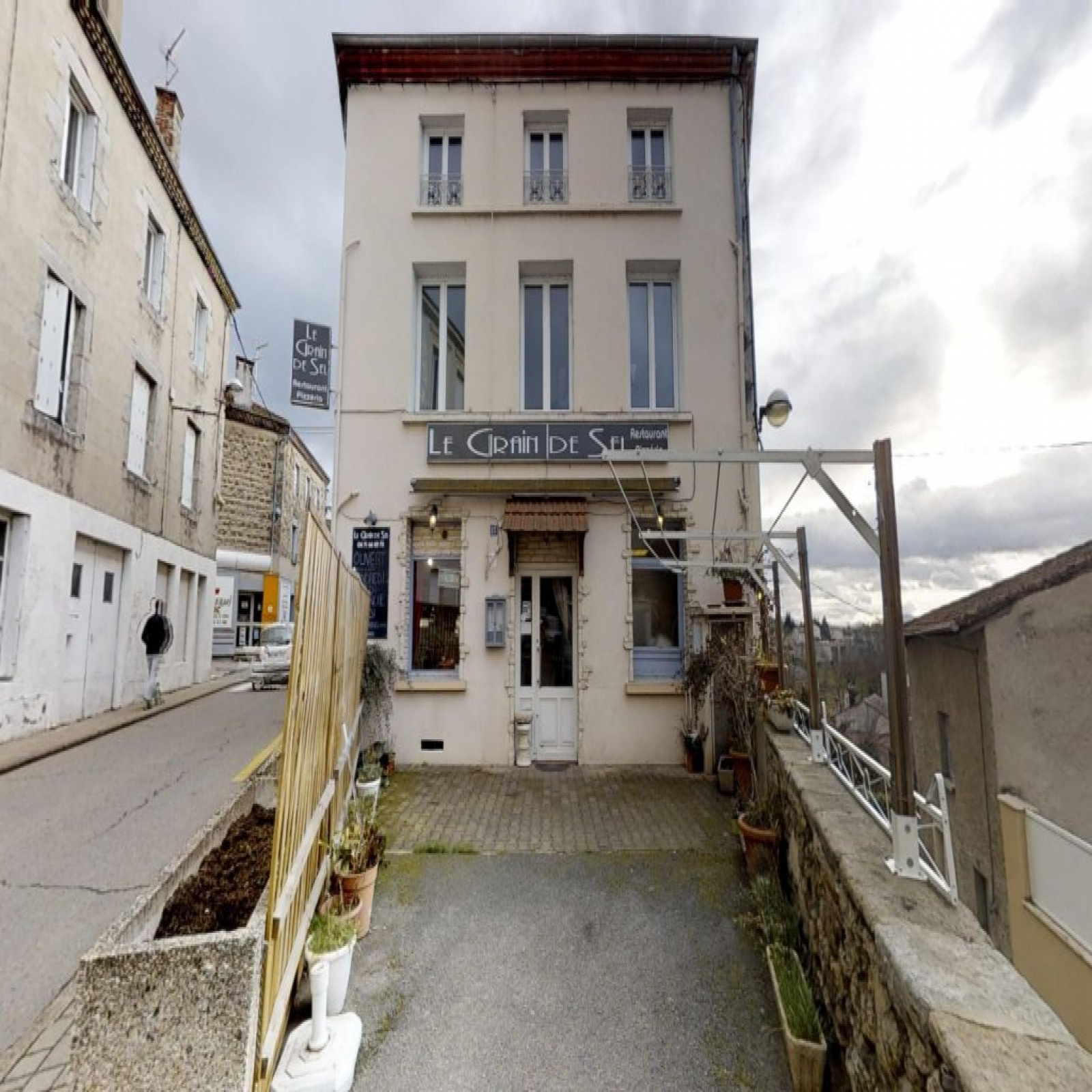 Image_, Immeuble, Monistrol-sur-Loire, ref :100821