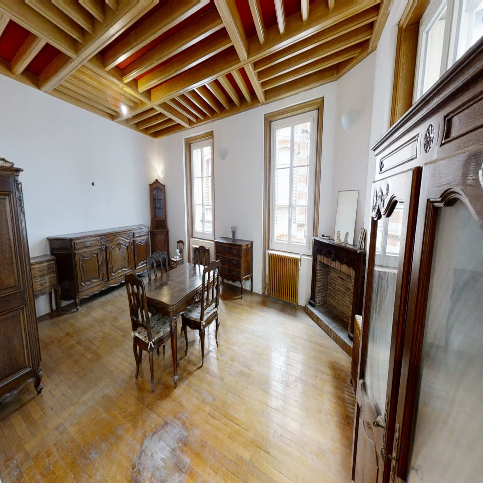 Image_, Maison, Saint-Didier-en-Velay, ref : 27